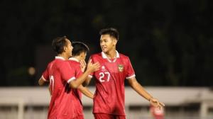 Jadwal Siaran Langsung Timnas U-22 Vs Lebanon: Main Malam Ini