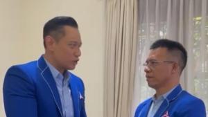 Ketua Demokrat Kepri Aneng Siap Dukung Anies Baswedan Jadi Capres Pemilu 2024