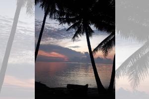 Menikmati Keindahan Pulau Benan, Destinasi Wisata Eksotis di Kepri untuk Liburan Lebaran