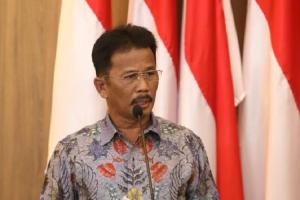 Kepala BP Batam Ajak Masyarakat Kompak dan Jaga Solidaritas