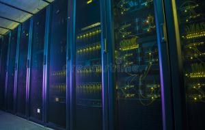 Malaysia Persiapkan Diri Jadi Pusat Data Terbesar di Asia Tenggara