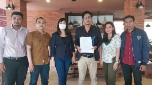 Mantan Marketing Pollux Habibie Keluhkan Komisi Penjualan Tak Kunjung Dibayarkan, Ancam Sita Aset Perusahaan