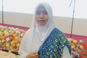 Fatmawati Ditunjuk Pimpin KPKS Bintan-Lingga