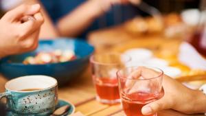 Tips Menu Sahur Kilat dan Praktis Ala Dokter Gizi
