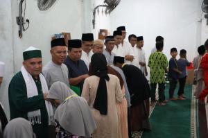 Agenda Terakhir Safari Ramadhan 1444H Digelar oleh BKDI BP Batam