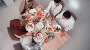 Jadwal Imsak dan Buka Puasa di Batam Selasa 18 April 2023