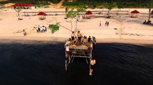 10 Wisata Pantai di Batam yang Harus Dikunjungi Saat Libur Lebaran Nanti