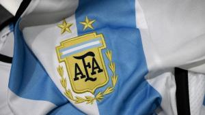 Argentina Gelar Piala Dunia U-20, Gubernurnya Kompak