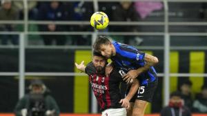 Menanti Derby Milan di Semifinal Liga Champions