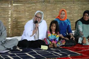 PIKORI BP Batam Berikan Bantuan Sosial untuk Anak Yatim