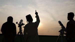 Catat, Berikut Jadwal Sidang Isbat Penentuan 1 Syawal 1444 Hijriah
