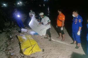 Mayat Tanpa Kepala Terapung di Perairan Pulau Cempa Lingga Ternyata ABK Kapal Cumi