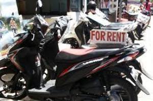 Modus Baru Penipuan Sewa Motor di Tanjungpinang Tipu Wisawan
