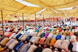 Muhammadiyah Ungkap Potensi Beda Lebaran Idul Fitri 1444 Hijriah