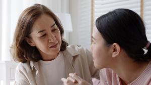 Memaafkan Orang Tua: Menemukan Kedamaian dalam Empat Langkah