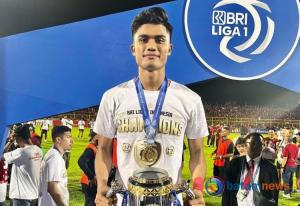Budak Lingga Ramadhan Sananta Dikabarkan Bergabung ke Persija Jakarta