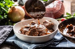 8 Resep Rendang Spesial dari Berbagai Bahan untuk Menu Lebaran Idul Fitri