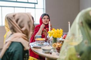 Jangan Biarkan Pertanyaan "Kapan Nikah?" Membuat Hari Raya Idul Fitri Menjadi Tak Menyenangkan