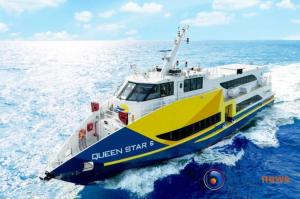 Jadwal dan Harga Tiket Kapal Ferry Batam-Singapura