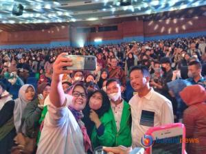 Kelompok Usia Milenial Kuasai Jumlah Populasi di Kota Batam