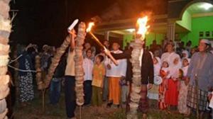 Ragam Tradisi Unik Masyarakat Sumatra saat Hari Raya Lebaran