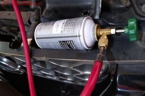 Jangan Salah Sangka, AC Mobil Kurang Dingin Bukan Selalu Karena Freon