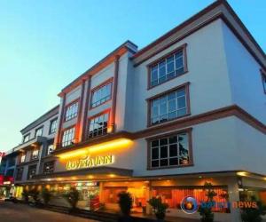Keluarga Korban Tewas Kakak Beradik di Hotel Lovina Inn Pasrah, Korban Dianggap Meninggal Bunuh Diri 