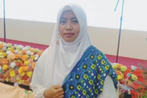 KPKS Bintan-Lingga Buka Kesempatan Anak Muda Wujudkan Program Pembangunan Kampung