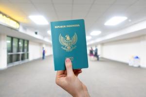 Mudah dan Cepat, Urus Paspor Bisa Selesai dalam 1 Hari