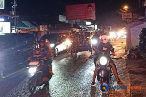 Pasca Gempa Mentawai M 6,9 Guncang Sumatera Barat, Terjadi Tujuh Kali Gempa Susulan