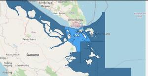 Prakiraan Gelombang Laut Batam Hari Ini: Kondisi Tenang Namun Tetap Perlu Waspada