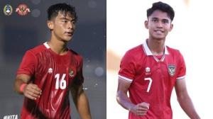Pratama Arhan dan Marselino Ferdinan Gabung Timnas U-22 Jelang SEA Games 2023