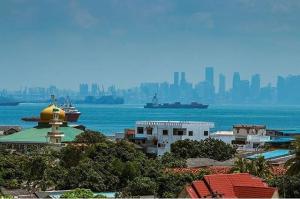 Pulau Penawar Rindu Belakang Padang, Pulau yang Menyimpan Mitos dan Sejarah