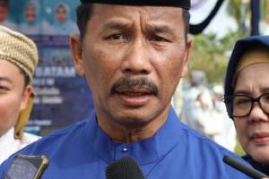 Realisasi Zakat Naik 10 Persen, Kepala BP Batam : Ekonomi Bangkit, Income Masyarakat Naik