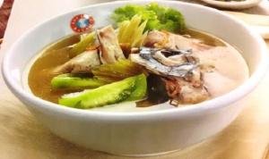 5 Tempat Kuliner Tradisional Enak di Batam yang Harus Kamu Kunjungi