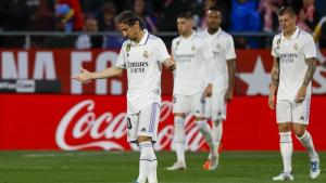 Ancelotti Ungkap Penyebab Madrid Dihajar Girona