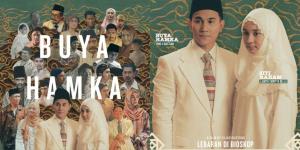 JADWAL TAYANG FILM Buya Hamka di Beberapa Bioskop di Batam