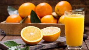 Jus Jeruk hingga Teh Jahe, Minuman Ampuh Lawan Sakit Tenggorokan saat Musim Panas