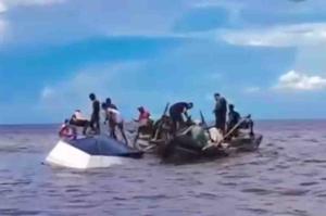 Identitas Lengkap Korban Selamat, Meninggal dan Hilang di Insiden Tenggelamnya SB Evelyn Calisca Tujuan Tanjungpinang