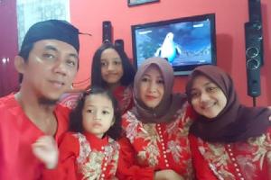Innalillahi... Kasi Surveilans di Dinkes Lingga Jadi Korban Tenggelamnya SB Evelin Calisca 01 Tujuan Tanjungpinang