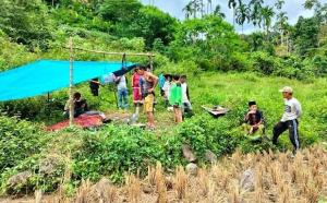 Mantan Pacar Bunuh Gadis di Sawah Pariaman, Polisi Tangkap Tersangka Dalam Sehari