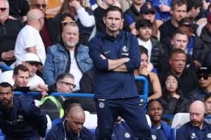 Frank Lampard Semakin Pusing; Chelsea Kalah untuk Ke 5 Kali Ditangannya