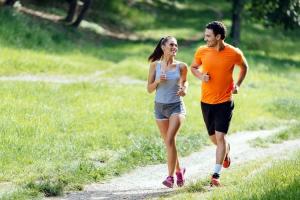Manfaat Luar Biasa Lari Pagi, Bikin Tubuh Segar hingga Sehatkan Tulang