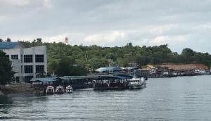 Pasca Tenggelamnya SB Evelyn Calisca 01, Warga Batam Cemas Naik Speed Boat ke Tanjung Uban