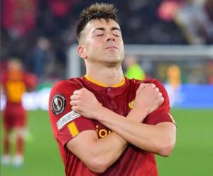Persija Jakarta Digosipkan Ingin Rekrut Stephan El Shaarawy, Mampu Bayar Gaji?