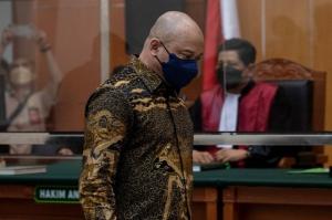 Teddy Minahasa Spekulasi Kasus Narkoba Terkait Perang Bintang di Polri