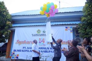 BUP Karimun Berganti Nama Setelah 14 Tahun Berdiri, Ini Nama Barunya