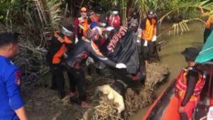 Korban Terakhir Ditemukan, Total 12 Meninggal dalam Tragedi Kapal Evelyn