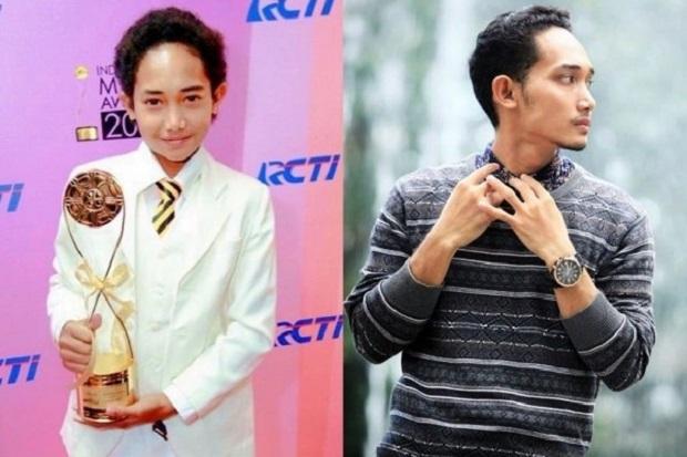 Pemeran Ikal dari Film Laskar Pelangi Ditangkap Polisi karena Kasus Tabrak Lari dan Begal