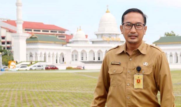 Pemko Batam Teliti dan Identifikasi Kawasan Permukiman di Atas Air